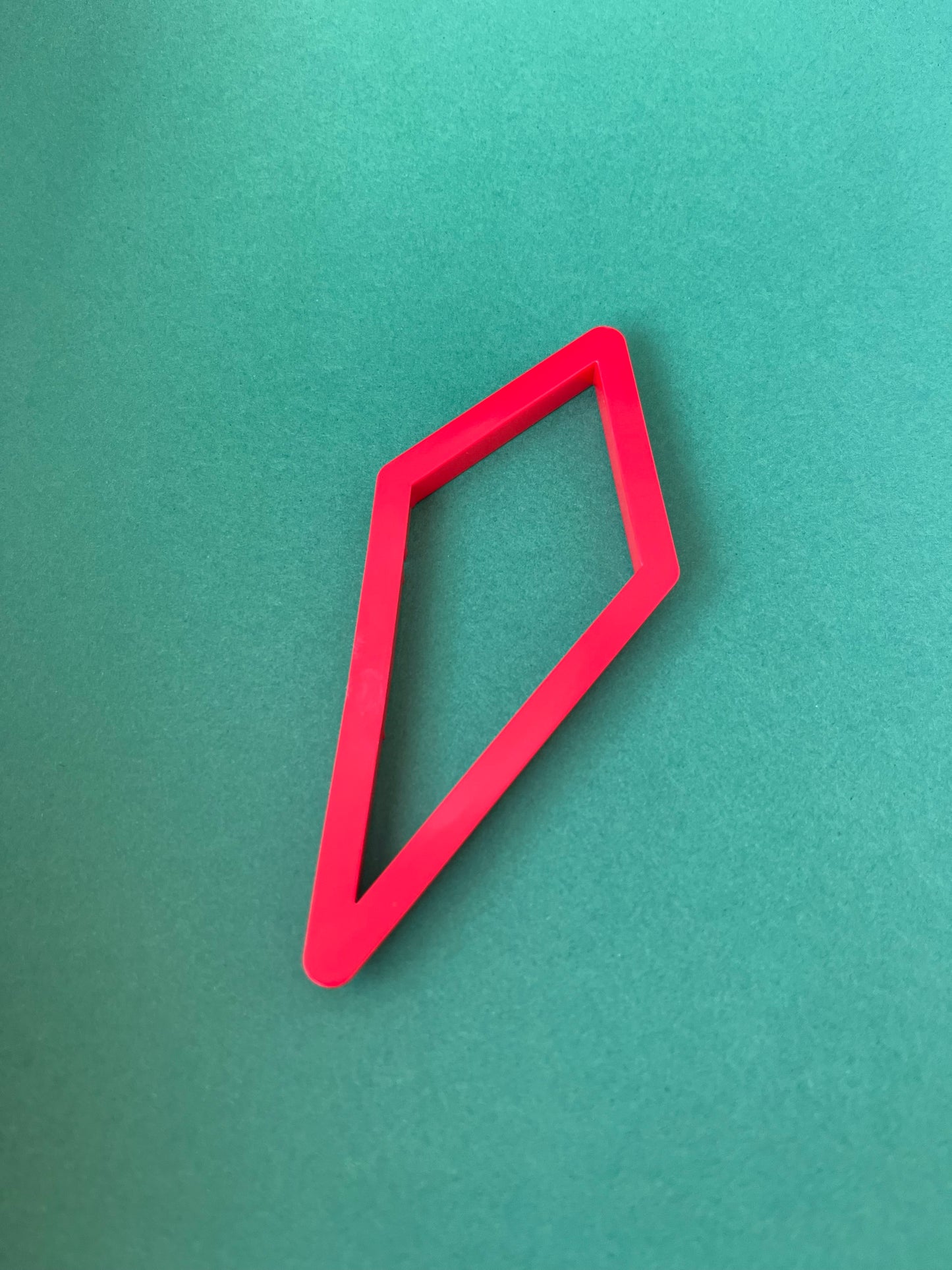 Quilling stjerne redskab