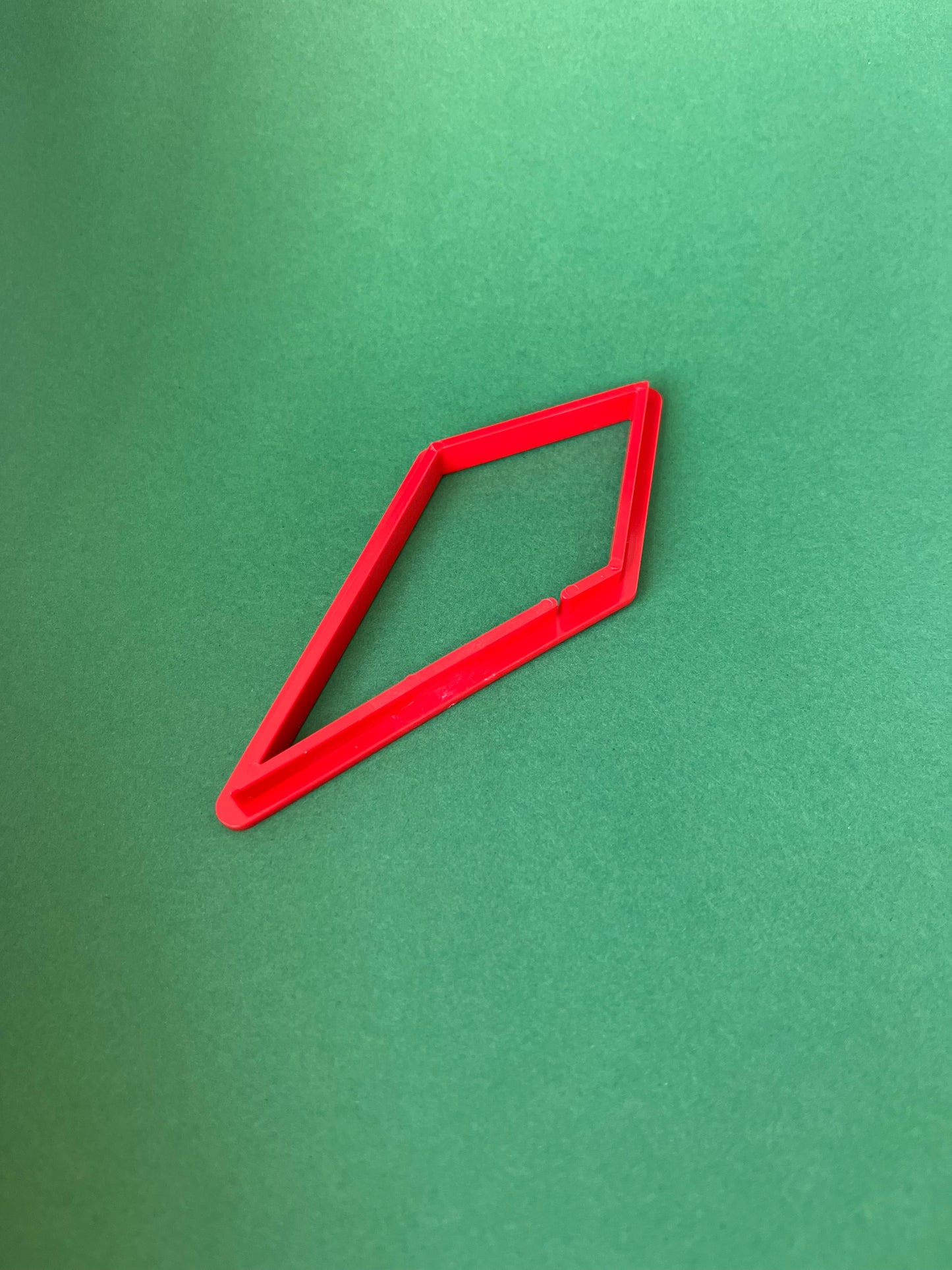 Quilling stjerne redskab