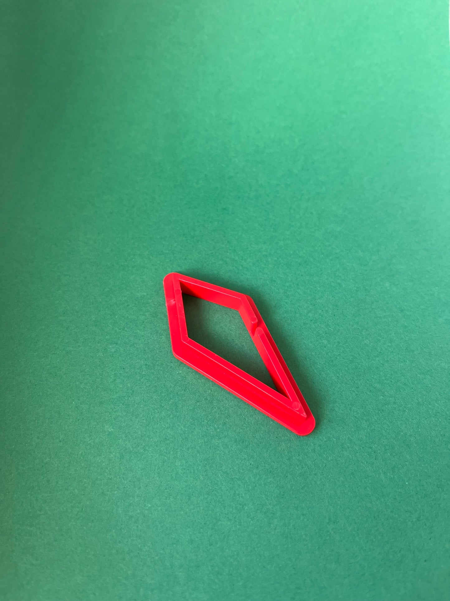 Quilling stjerne redskab - lille