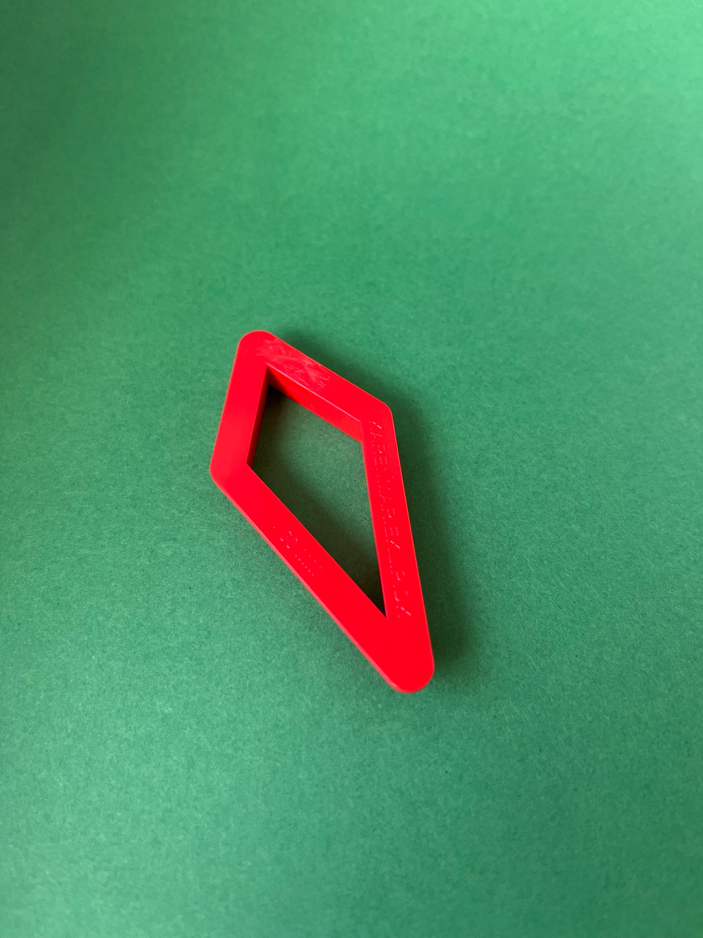 Quilling stjerne redskab - lille
