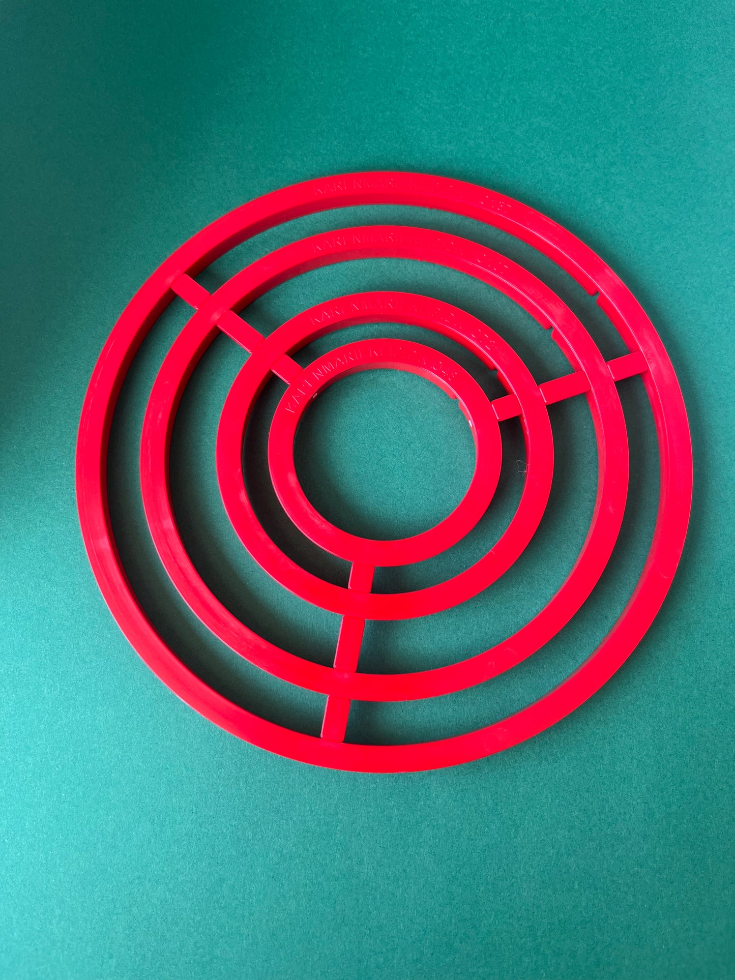 Quilling ring sæt værktøj