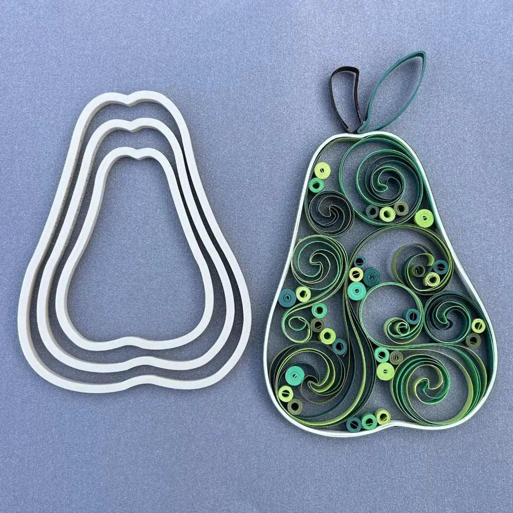 Pærer 3 størrelser