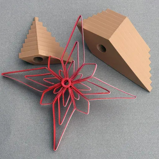 Mini-Quiller Diamant