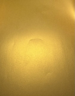 Quilling strimler – Guld (Metallic)