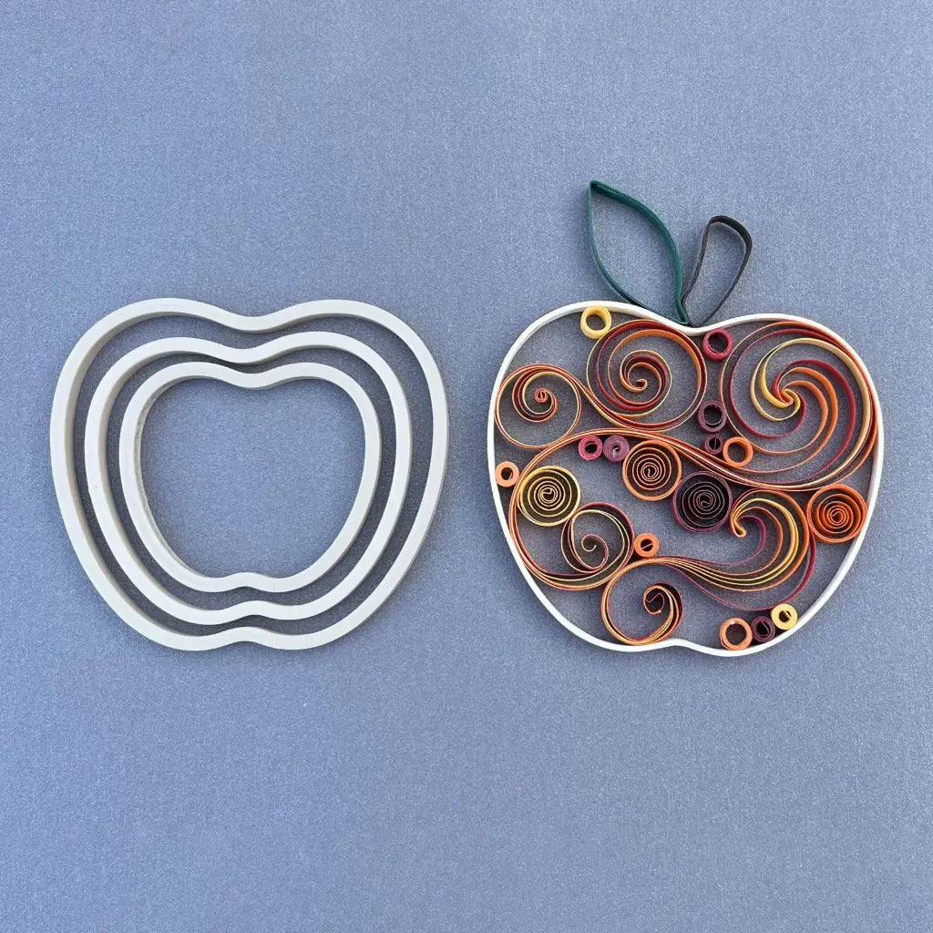 Æbler 3 størrelser