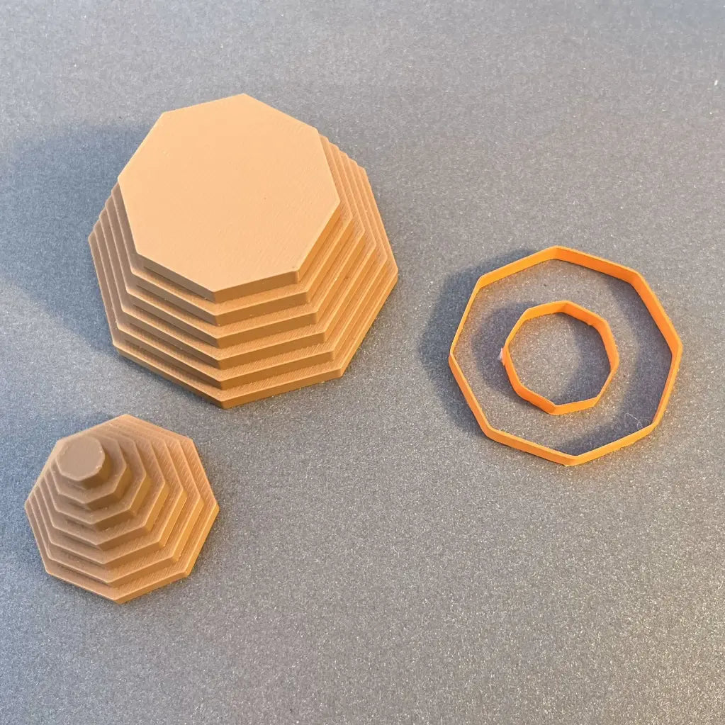 Mini-Quiller Ottekanter