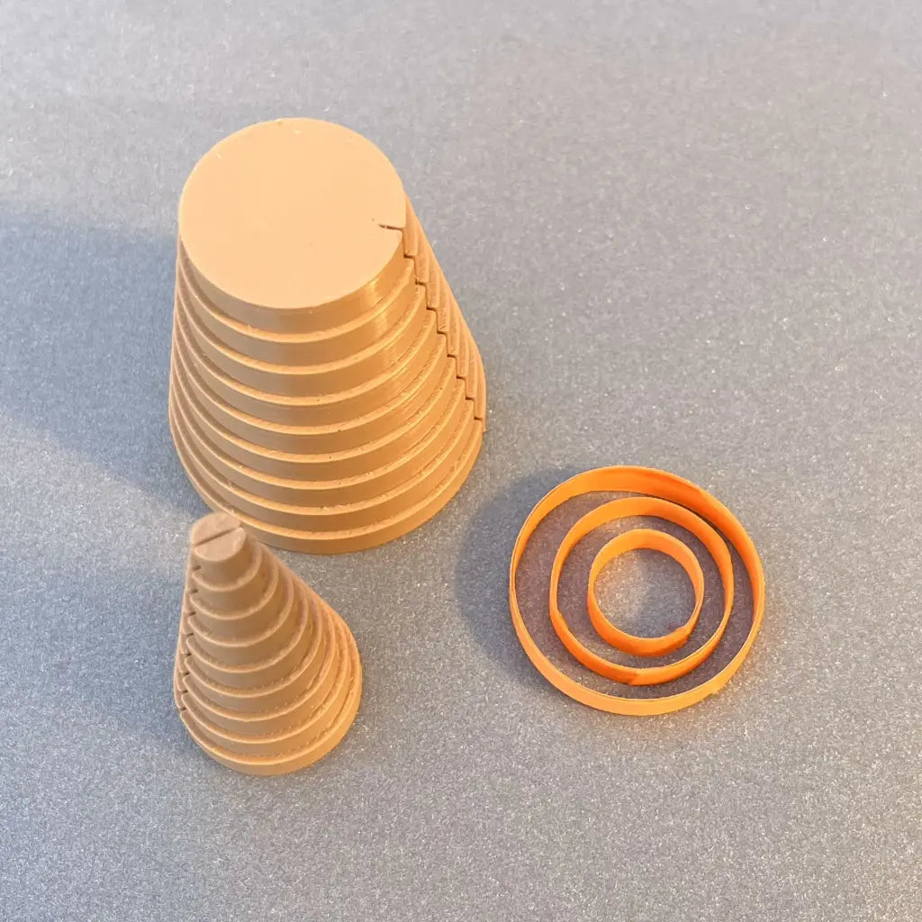 Mini-Quiller Cirkler