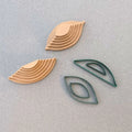 Mini-Quiller blade