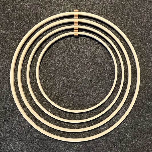 Ringe (4 store)