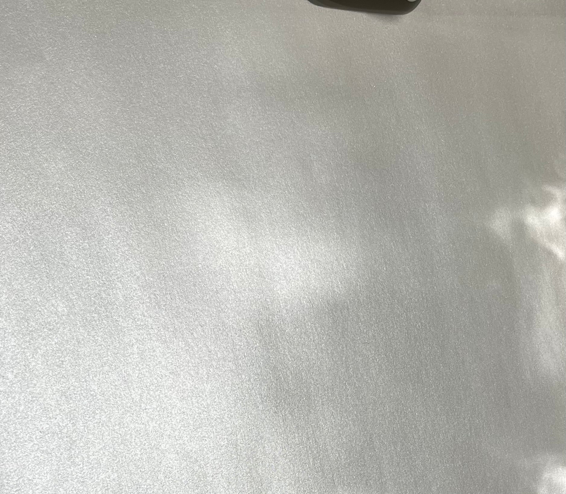 Papir i ark - Hvid glimmer