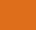 Quilling strimler – Inka / Mørk orange