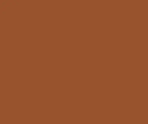 Quilling strimler – Terracotta / Terra cotta
