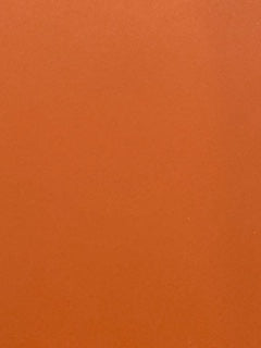 Quilling strimler – Inka / Mørk orange